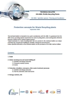 CEA 4001-TB-001-Recycling Plants 