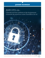 DTD 172 Cybersecurity of connected fire and theft protection systems (F/N)