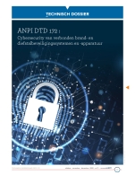 DTD 172 Cybersecurity van verbonden brand- en diefstalbeveiligingssystemen en -apparatuur