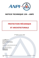 NTN 139 Protection mécanique et architecturale